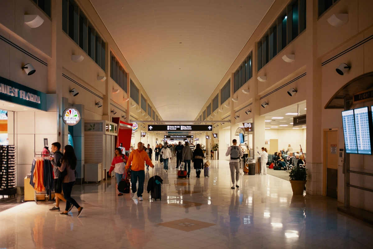 Vó Alzira realiza ação no Shopping Cidade São Paulo