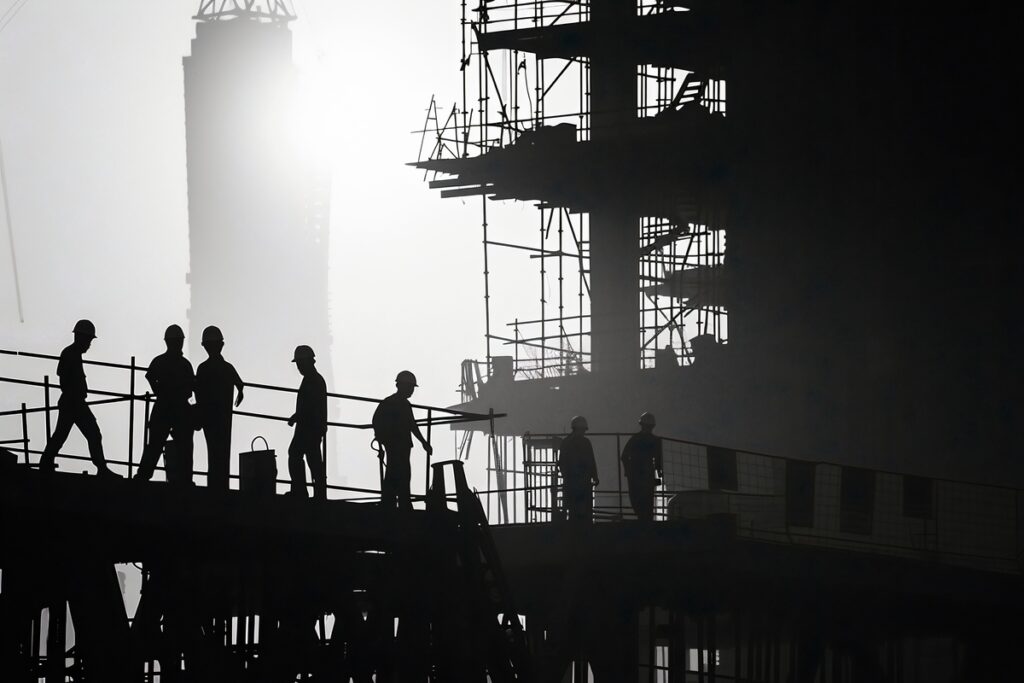 Construção civil mantém desafios às vésperas da FEICON