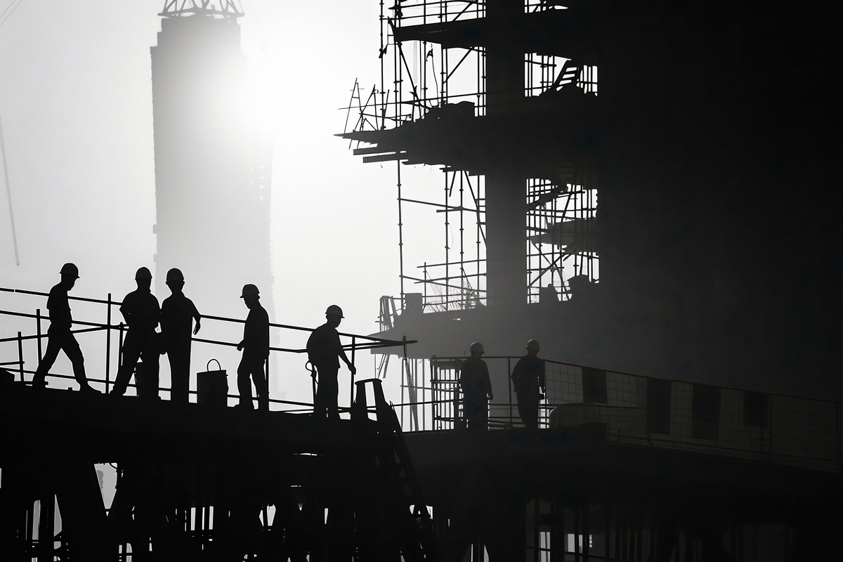 Construção civil mantém desafios às vésperas da FEICON
