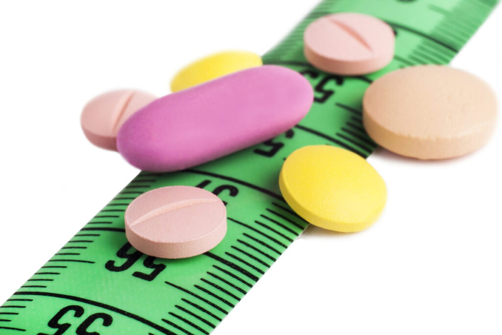 Medicamentos ampliam opções no tratamento da obesidade