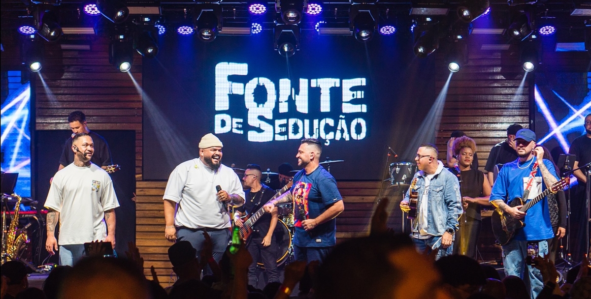 Milhões de Planos: Fonte de Sedução lança parceria