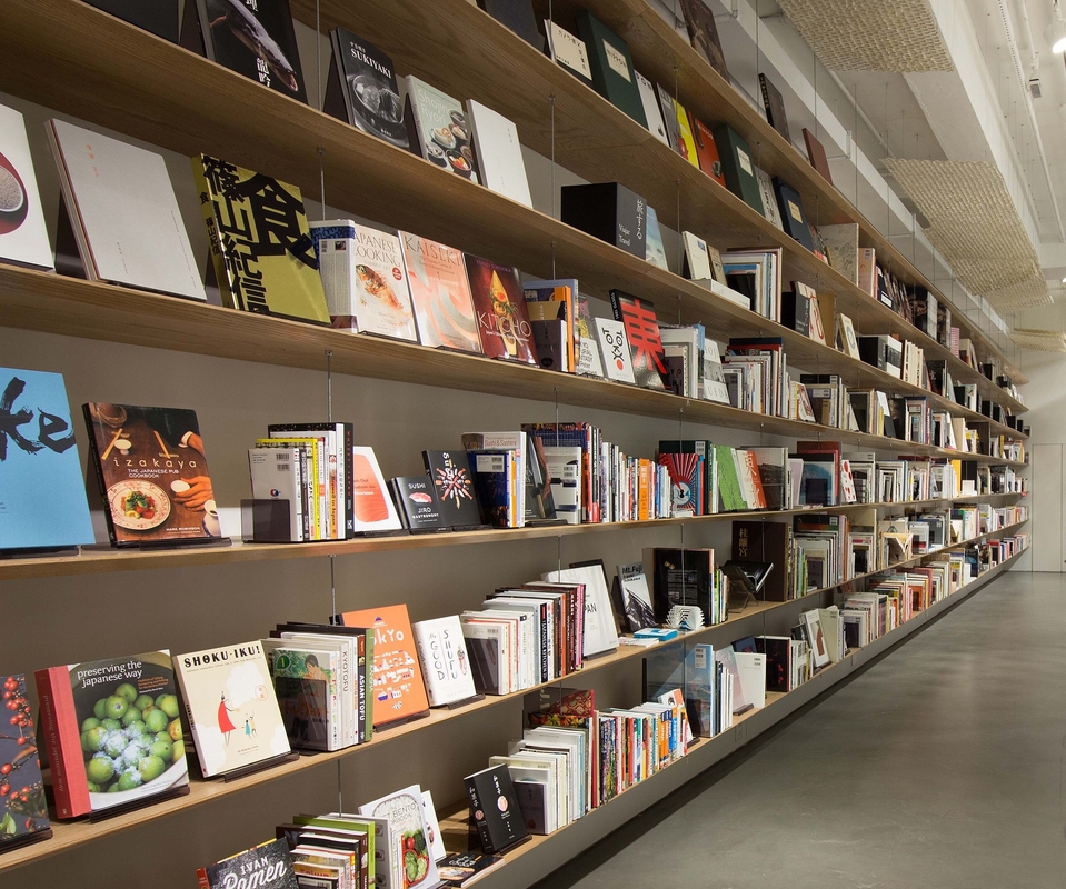 Dia do Livro: São Paulo se destaca pelos espaços de leitura