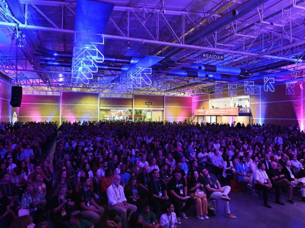 DIVIA Marketing Digital participa da Gramado Summit 2026