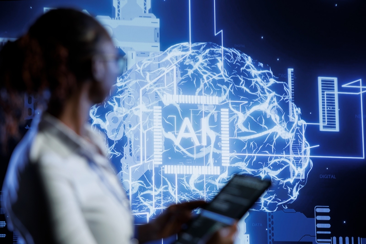 NICE figura como única escolha dos clientes no Gartner
