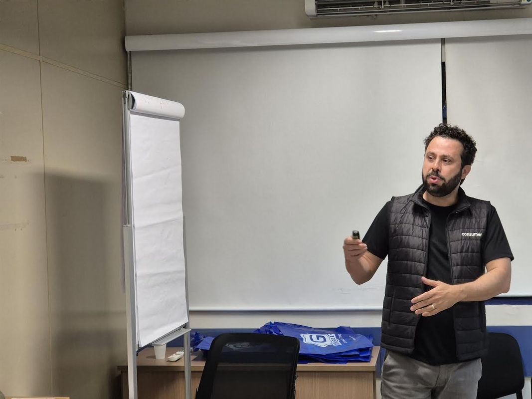 IA impulsiona transformação no setor de alimentação