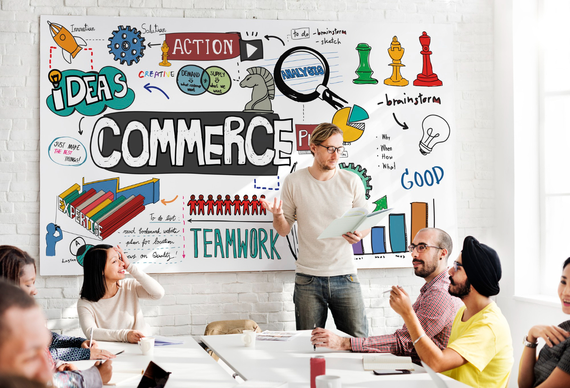 Posicionamento digital fortalece competitividade das marcas