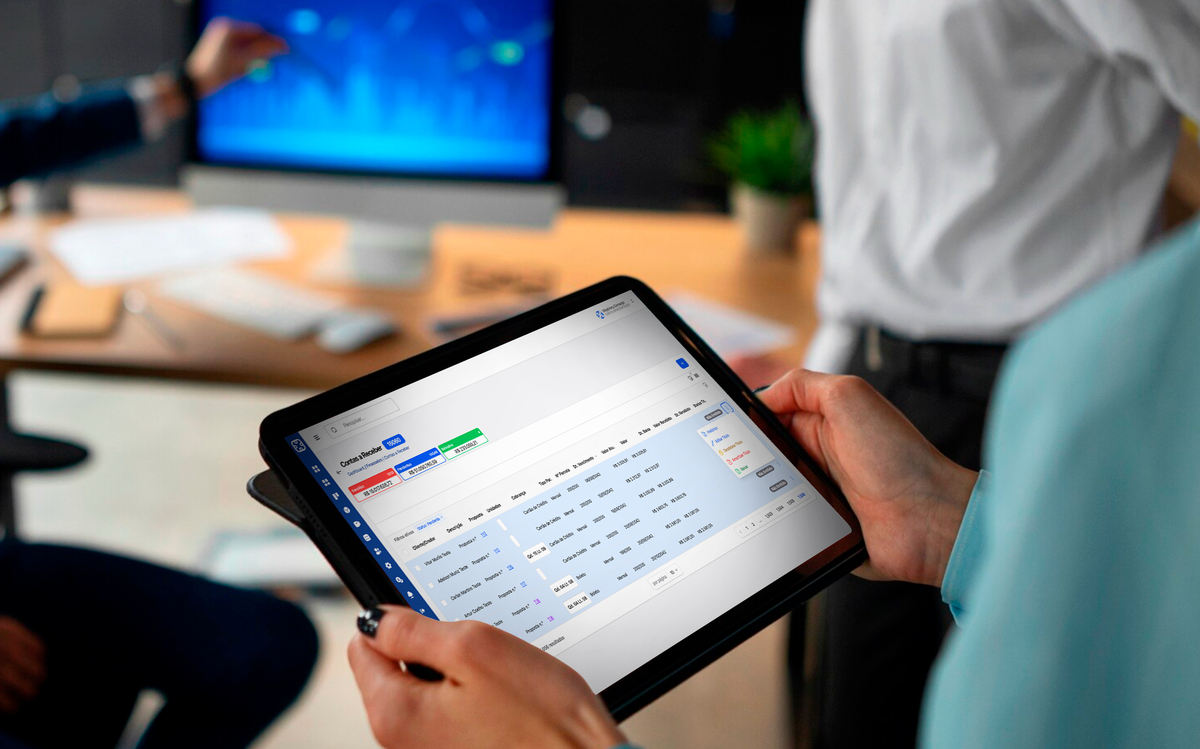 IMOBMEET CRM automatiza recebíveis e reduz inadimplência