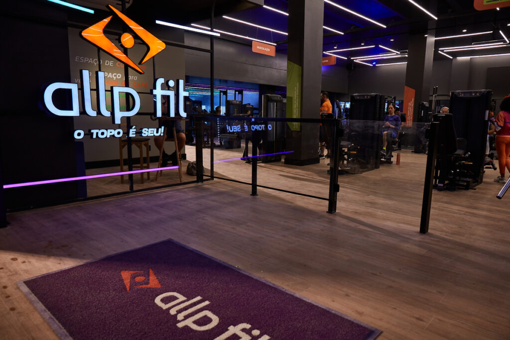 Allp Fit leva plano de expansão à Brazil Week em NY