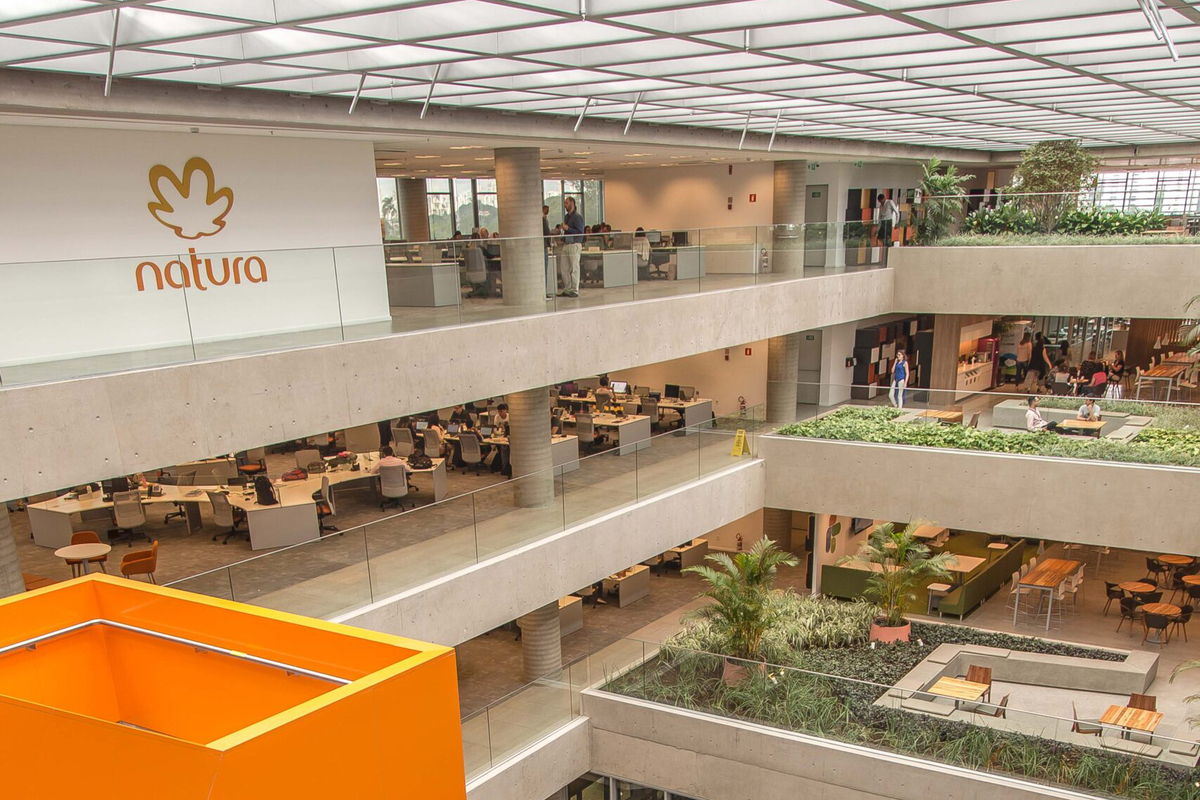 VAAS e Natura: nova parceria amplia compliance com terceiros