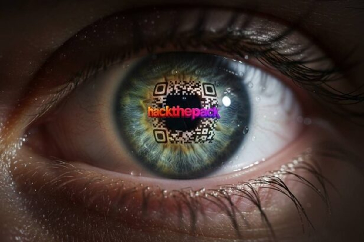 Hackthepack lança QR Codes inteligentes para embalagens