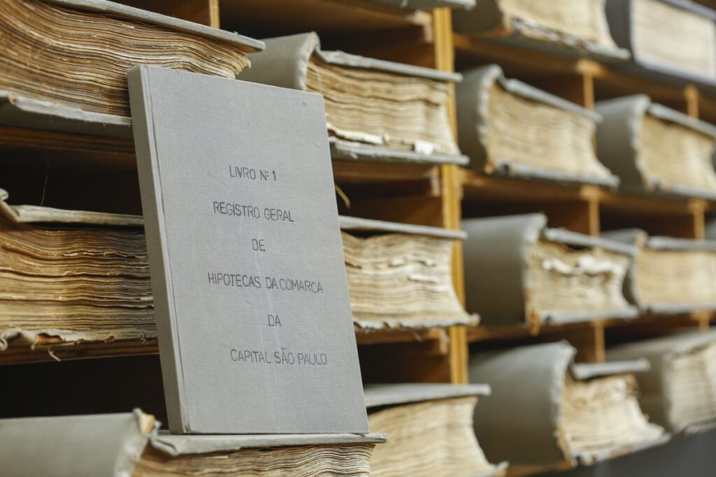 RIB lança livro sobre registro de imóveis no Brasil