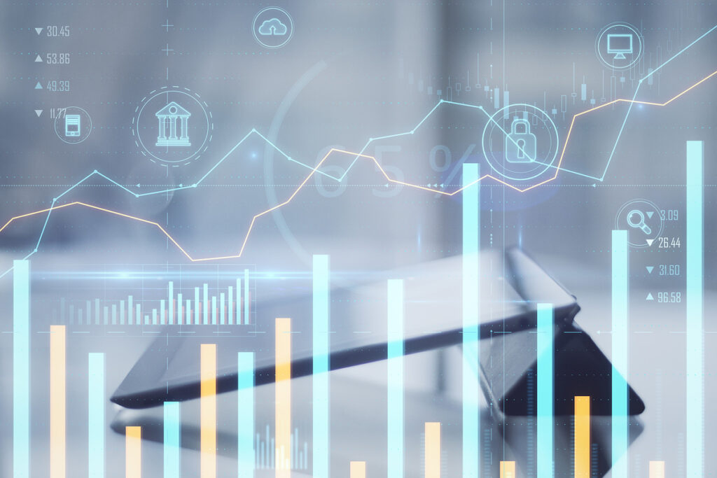 Global 384 busca liderança em infraestrutura financeira