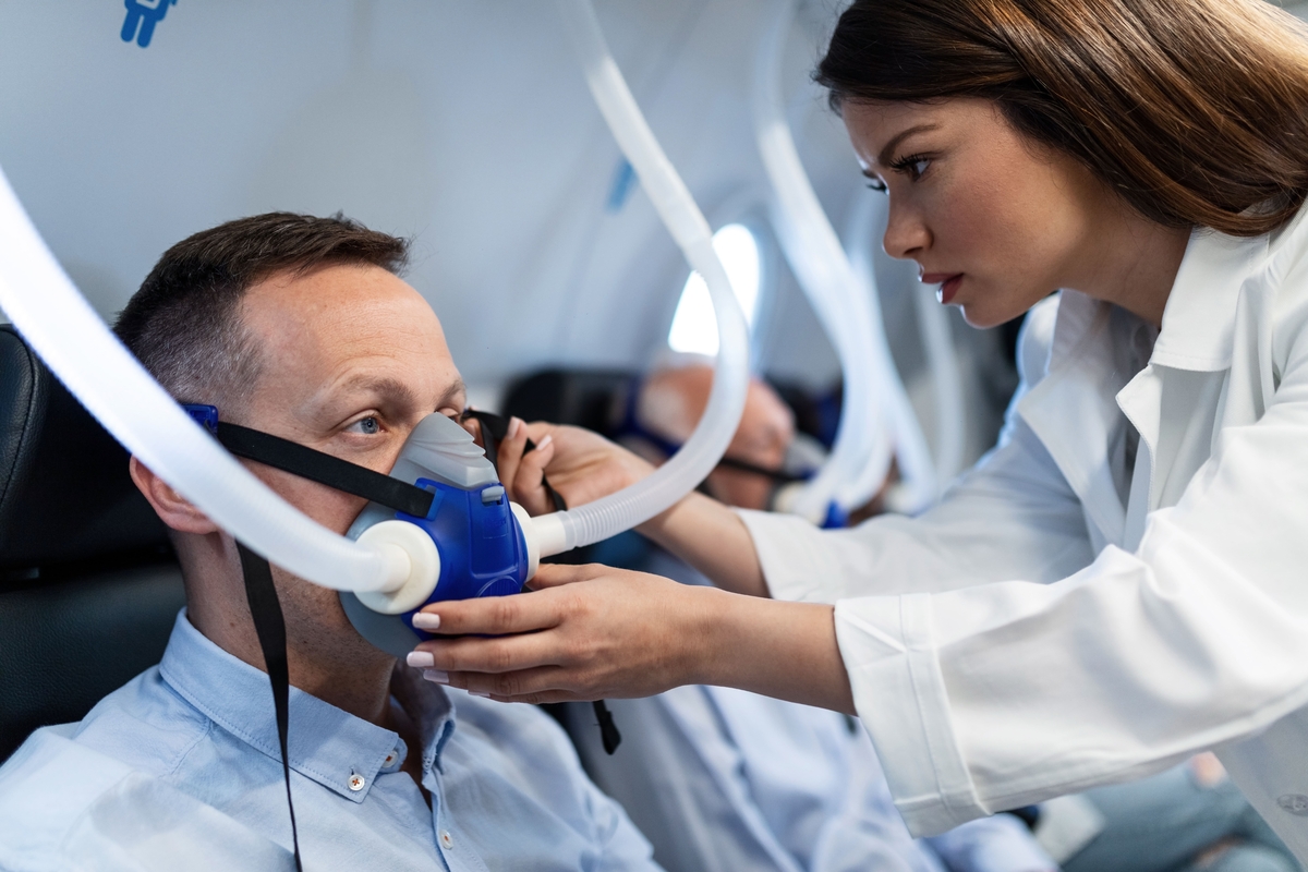Brasil lança primeira pós-graduação em Medicina Aeroespacial