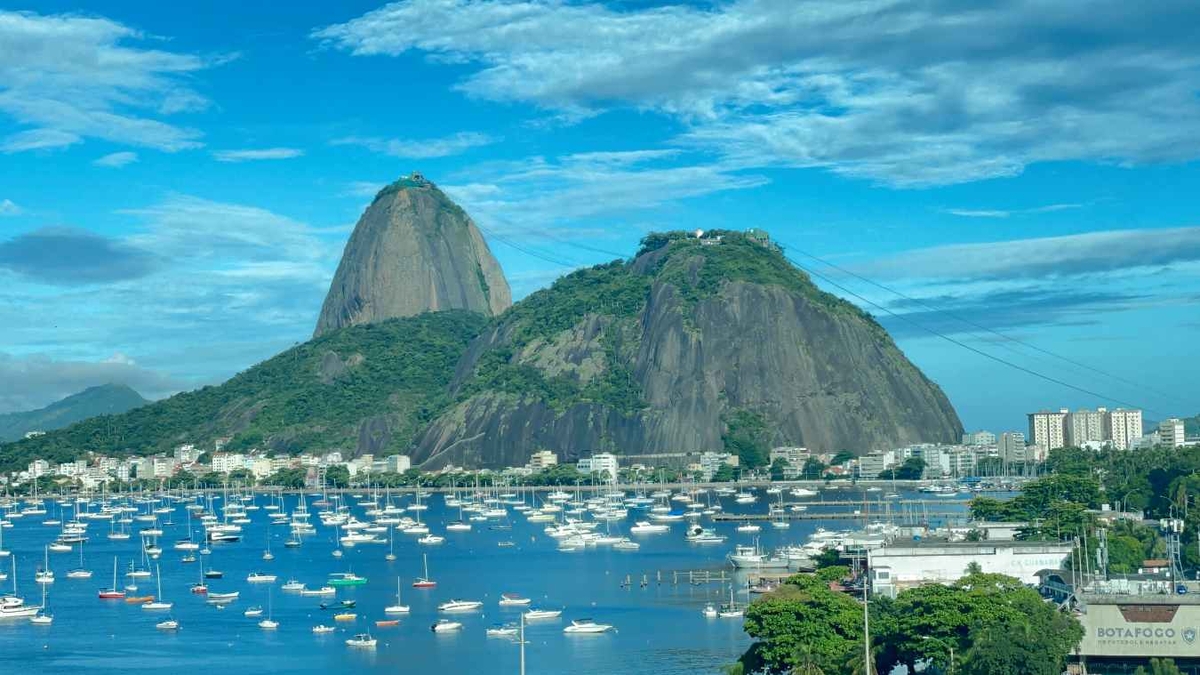 Guia de viagens indica quando e onde ir no Rio de Janeiro