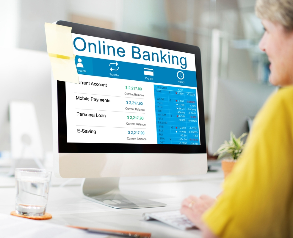 Plataforma permite que bancos monitorem concorrentes