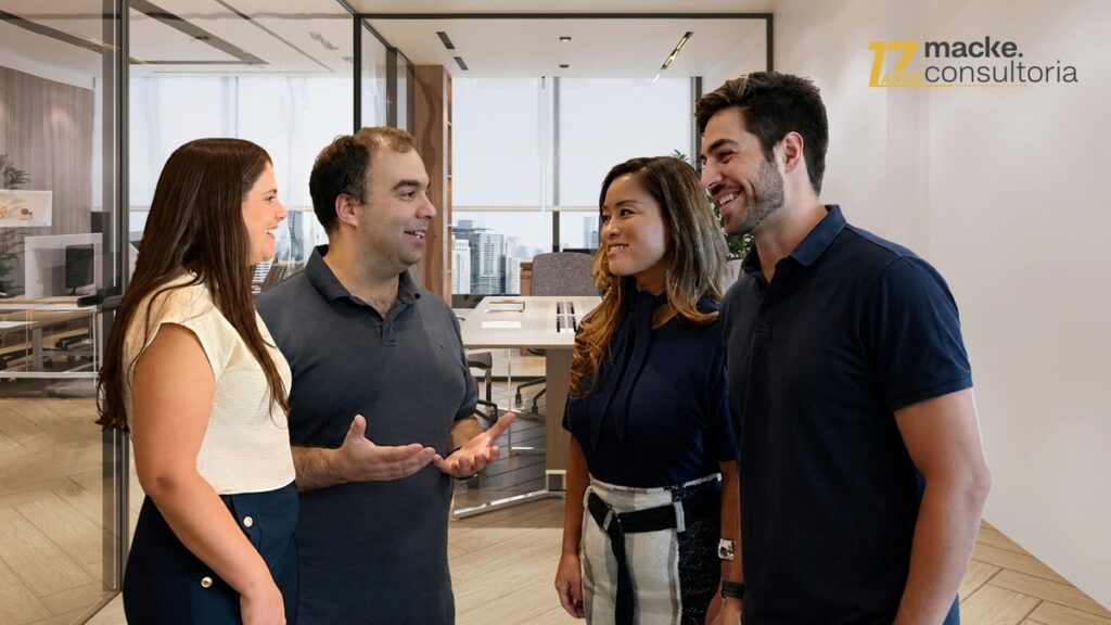 Macke completa 17 anos e avança com nova onda de funding