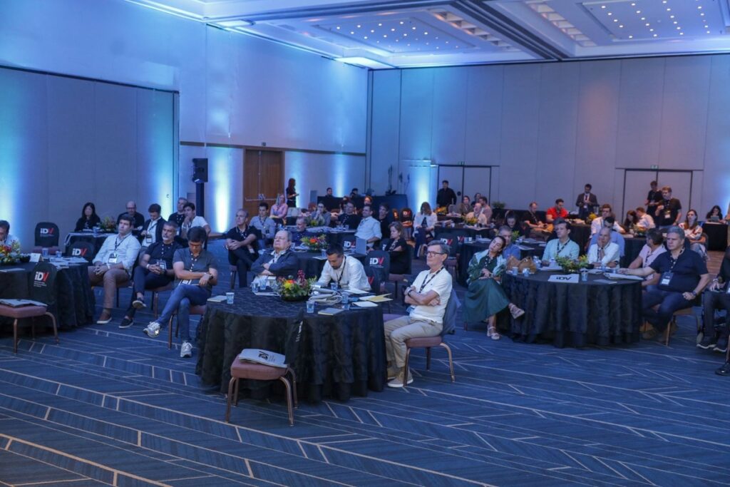 Encontro do IDV debate futuro do varejo em sua quinta edição