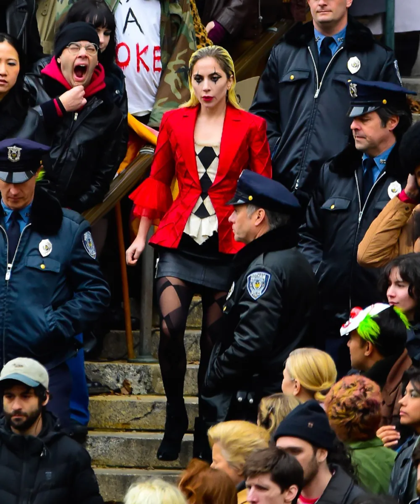 Lady Gaga - Imagem: Raymond Hall/GC Images