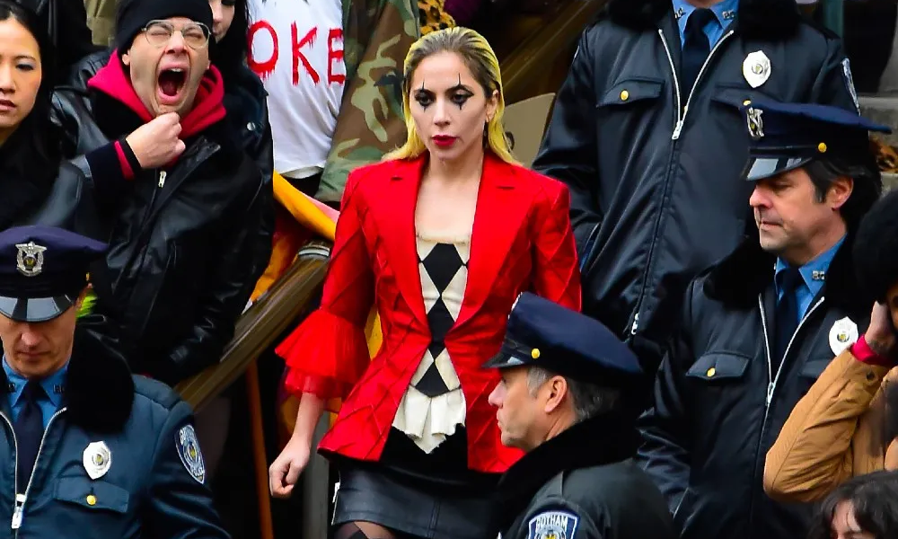 Lady Gaga - Imagem: Raymond Hall/GC Images